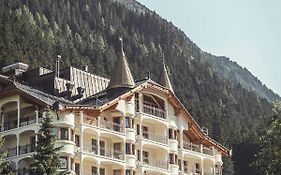 Schlosshotel Ischgl 5
